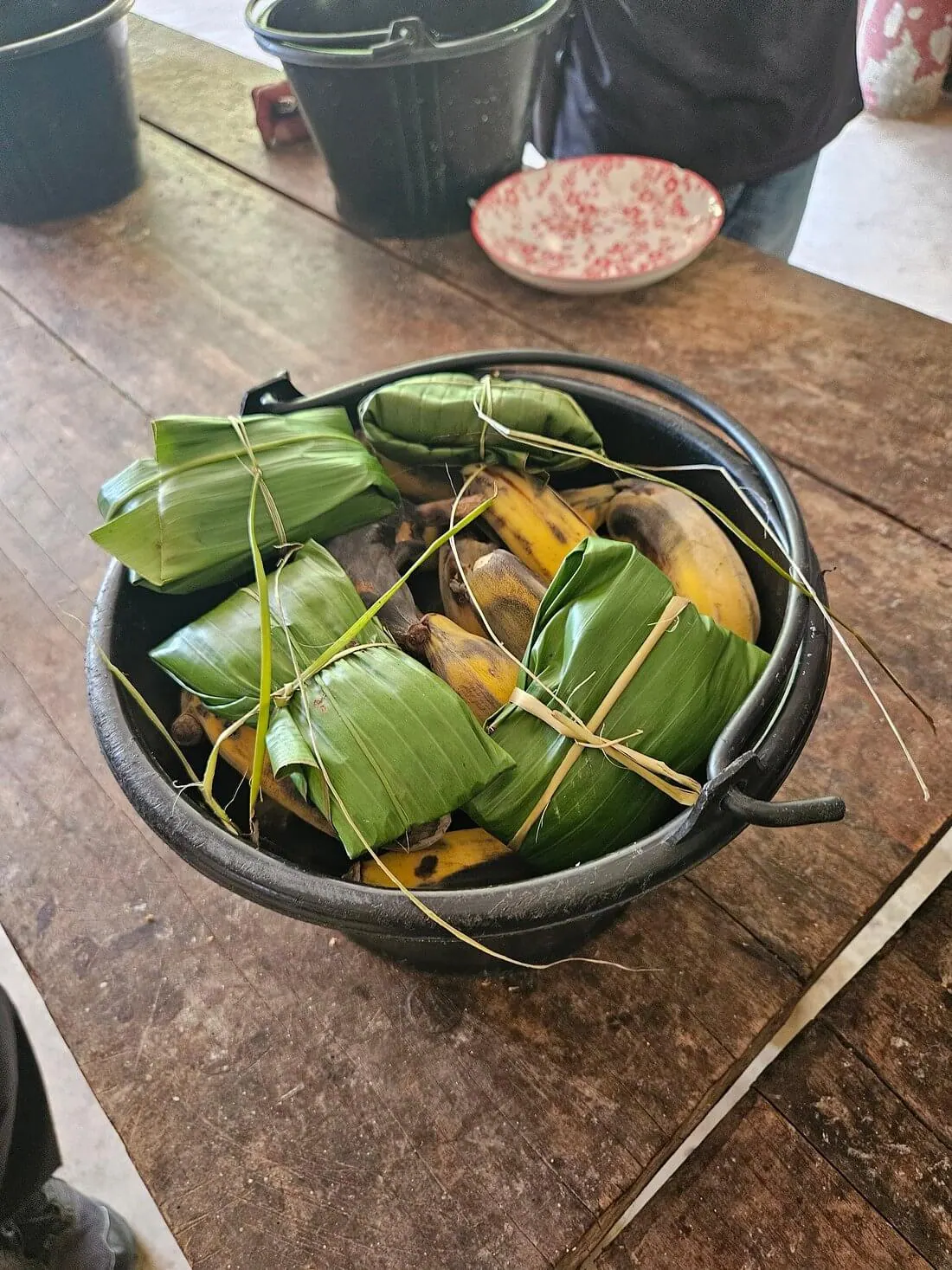 Herbal medicine preparation