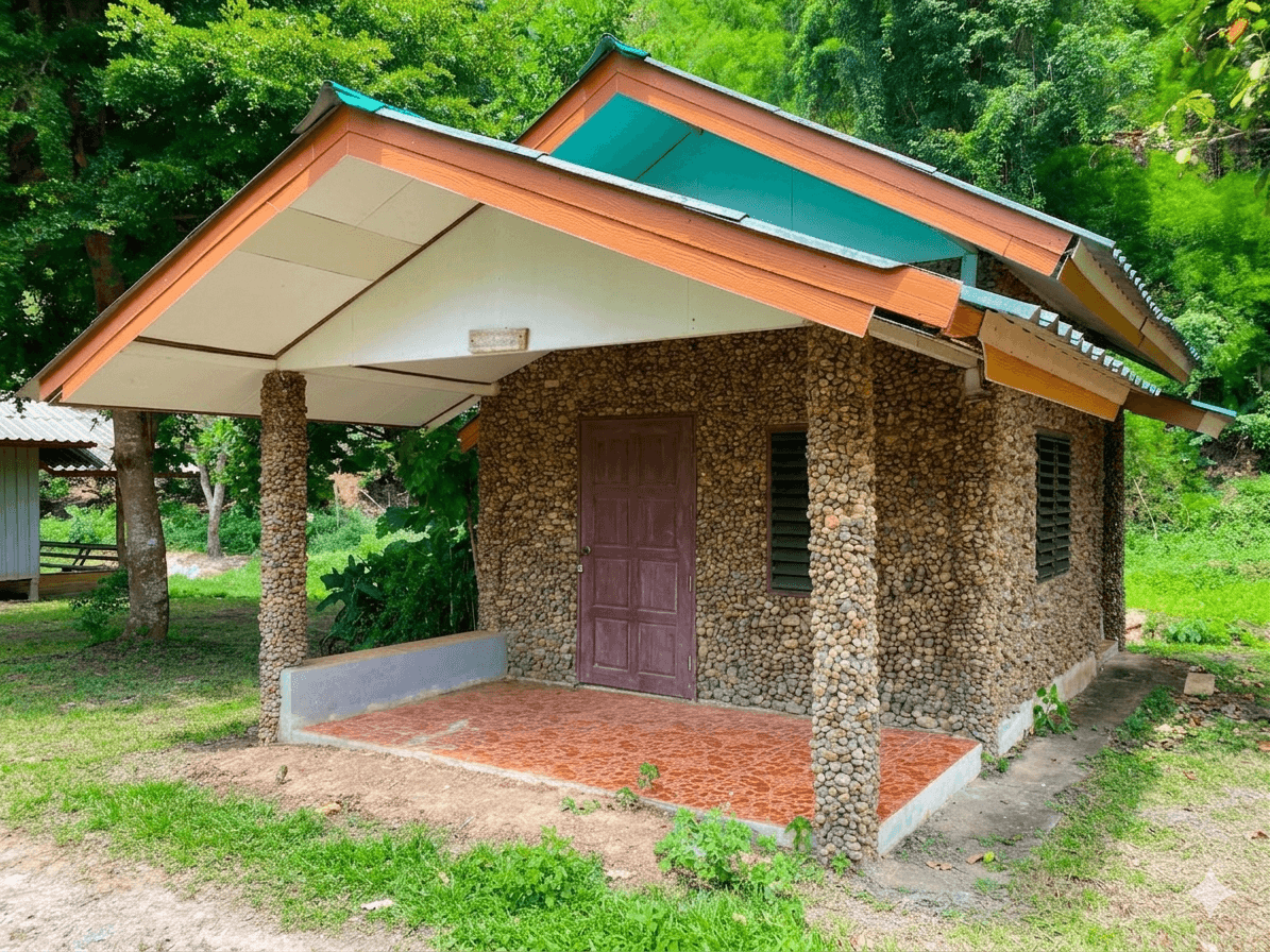 Doi Lom property — detail 1