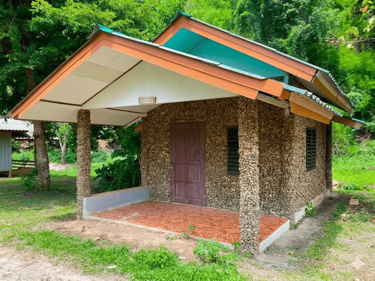 Doi Lom property — detail 1