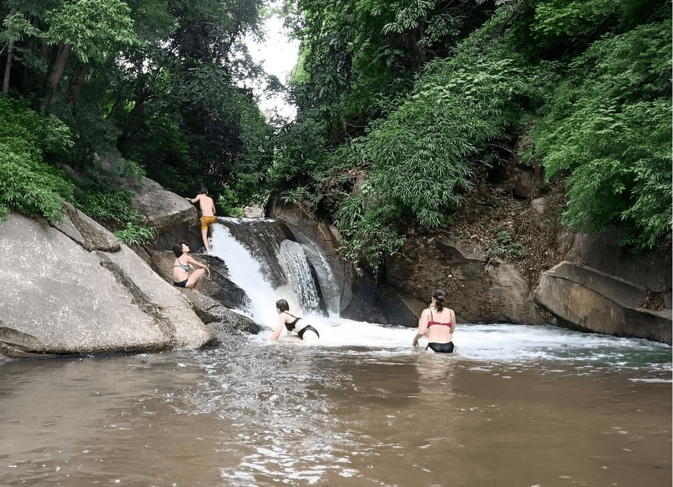 2 Days 1 Night Trekking Adventure