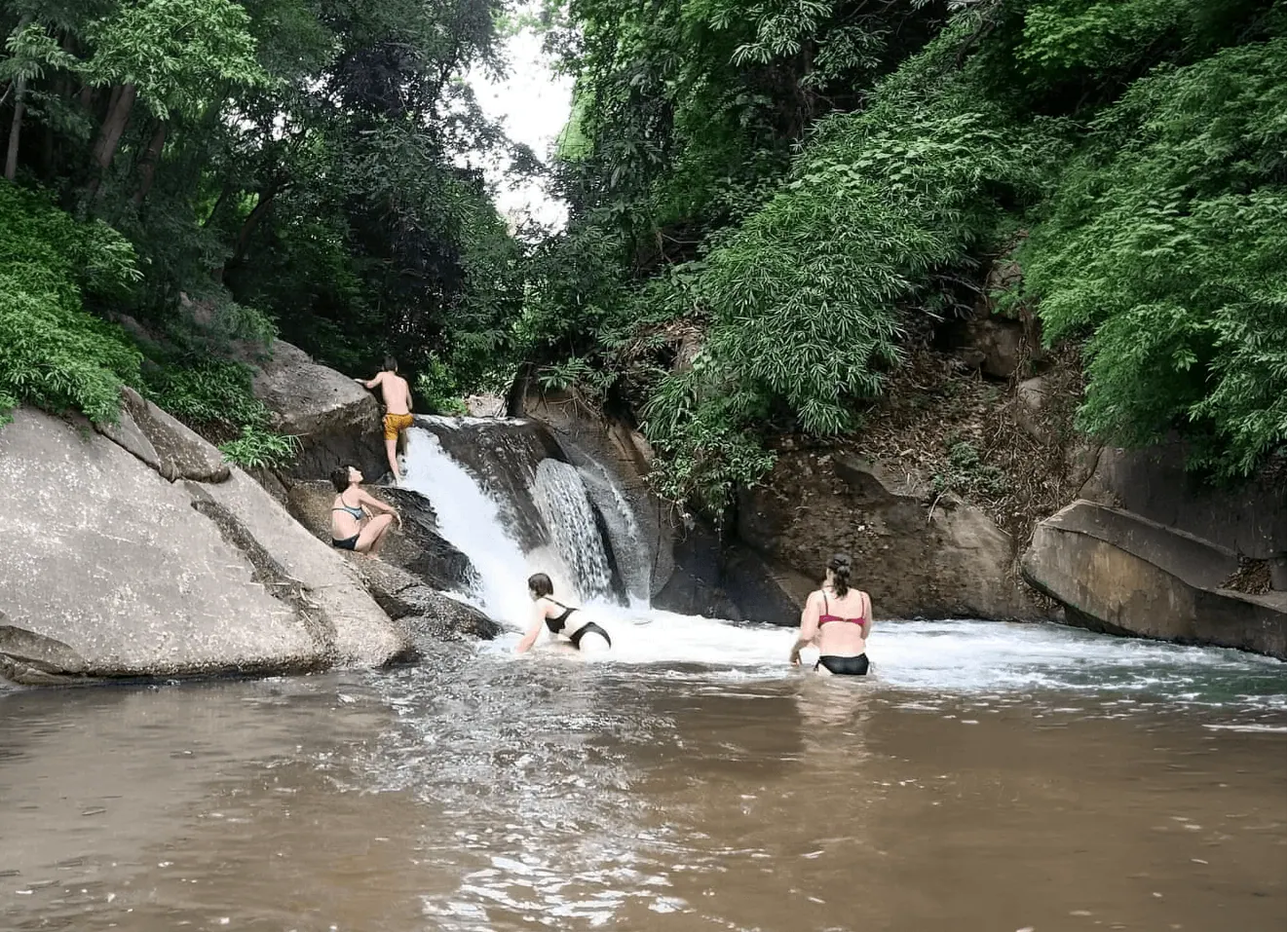 2 Days 1 Night Trekking Adventure