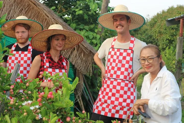 Evening Cooking Course