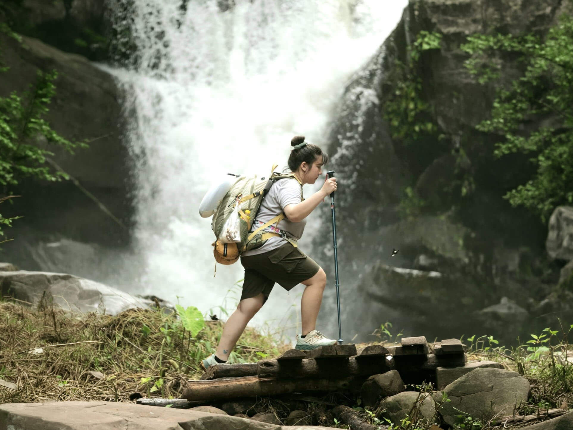 3 Days 2 Nights Trekking Adventure