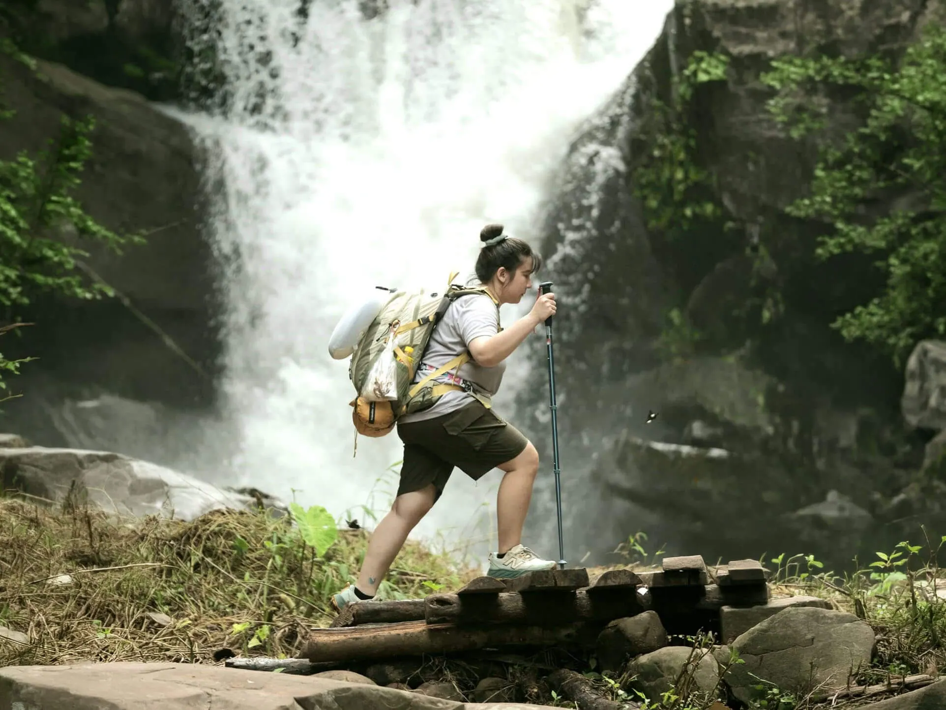 3 Days 2 Nights Trekking Adventure