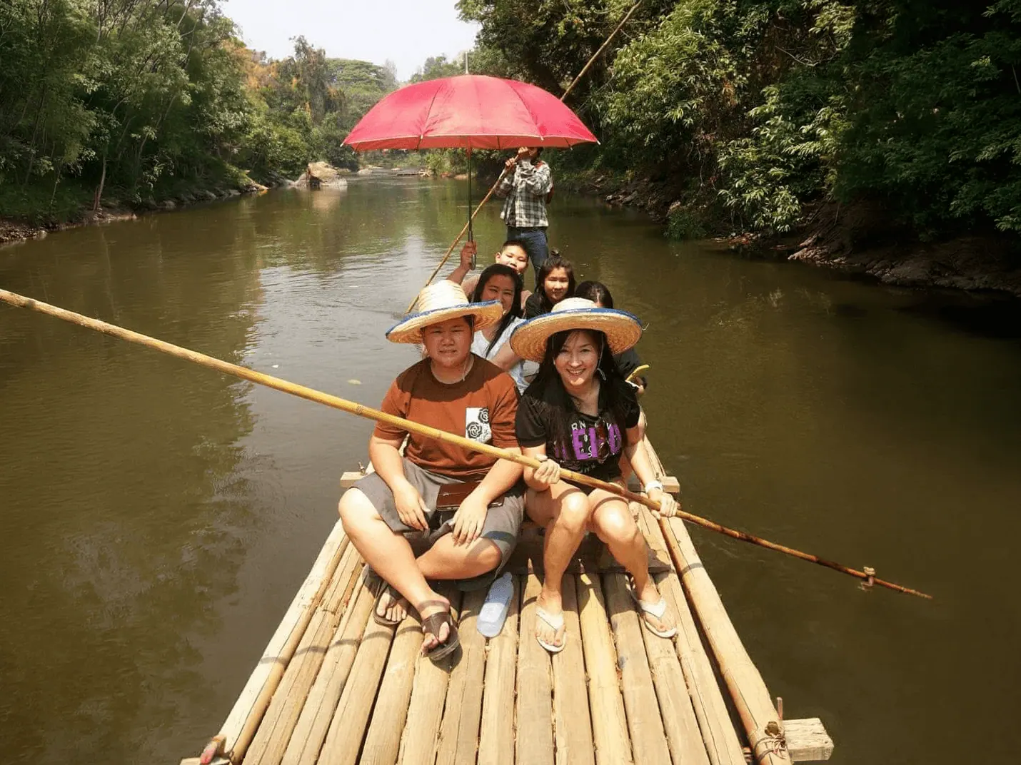 Full Day Adventure